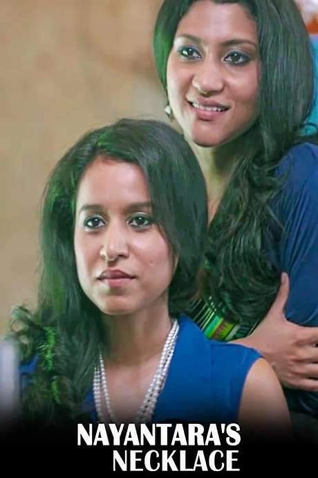 Nayantara’s Necklace